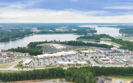 Oconee County Main Photo