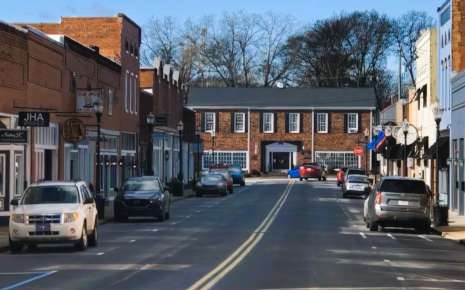 Seneca Main Photo