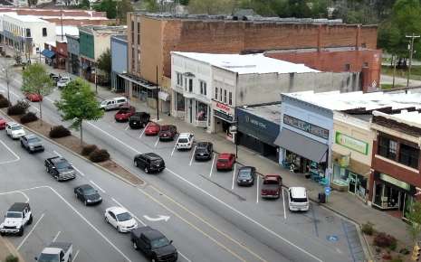 Walhalla Main Photo