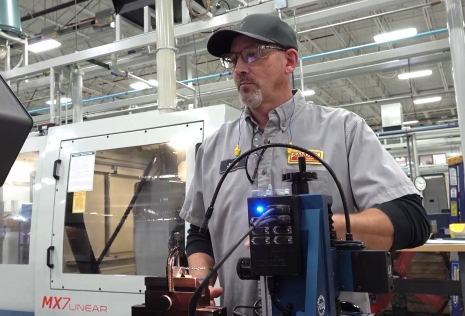 Manufacturing Industry and Innovation Defines the Oconee County Economy Photo