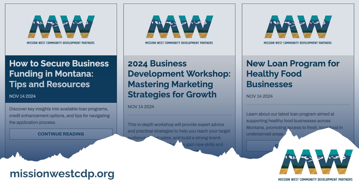 Thumbnail for Stay Informed: Regional Business and Economic Development News
