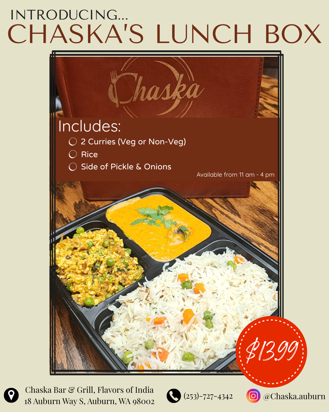 Chaska Bar & Grill
