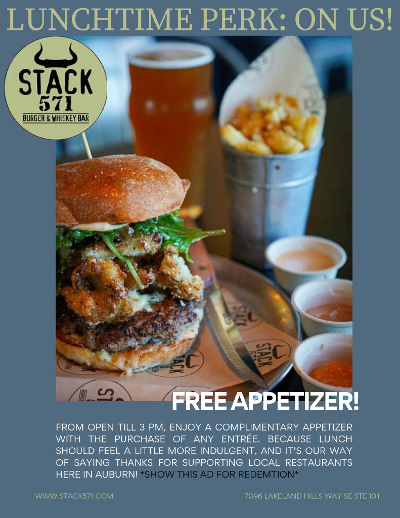Stack 571 
