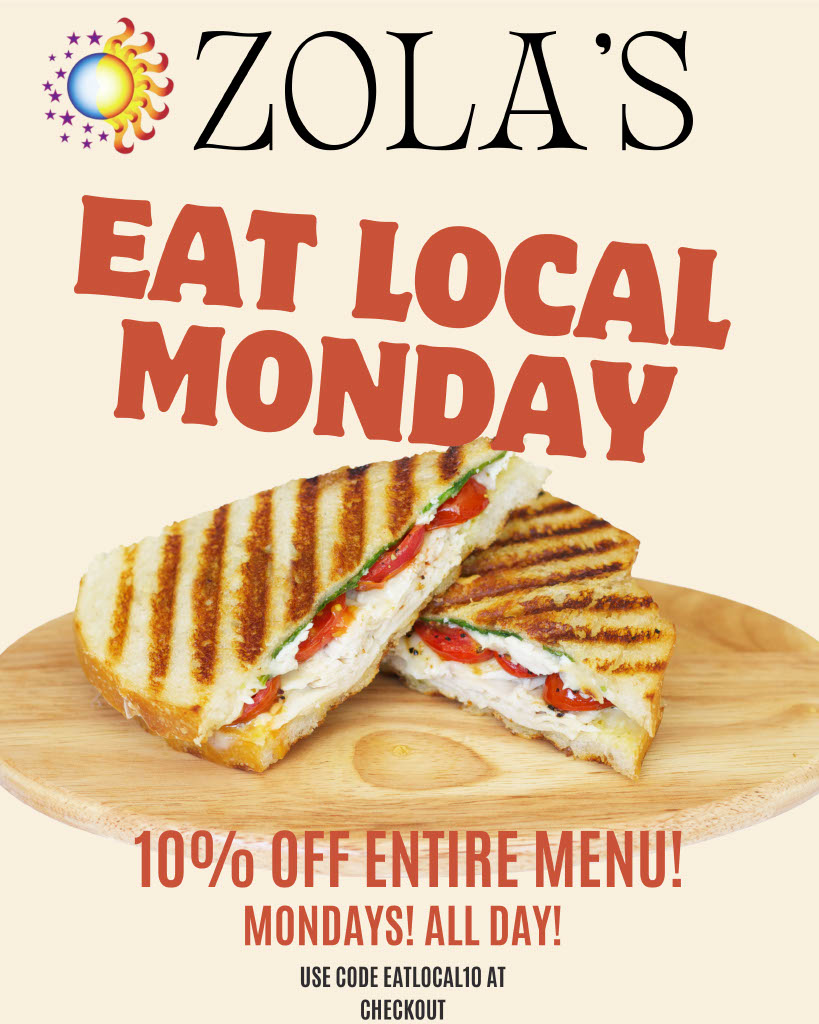 Zola's Cafe