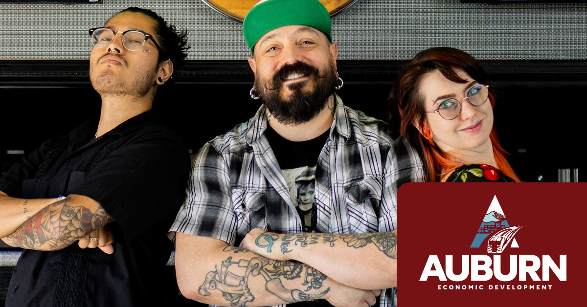 Thumbnail for Auburn: The Perfect Place to Grow Your Business!
