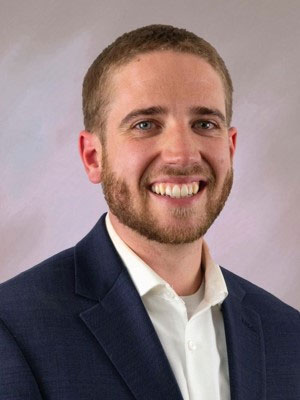 Thumbnail for Get to Know Emerson Folker and What He Does as the Economic Development Coordinator for Auburn, WA