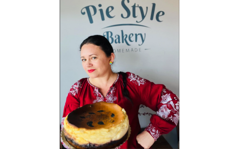 Thumbnail for Auburn's Downtown Grows Stronger with Pie Style Bakery's Expansion