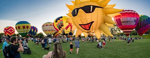 Fun fest