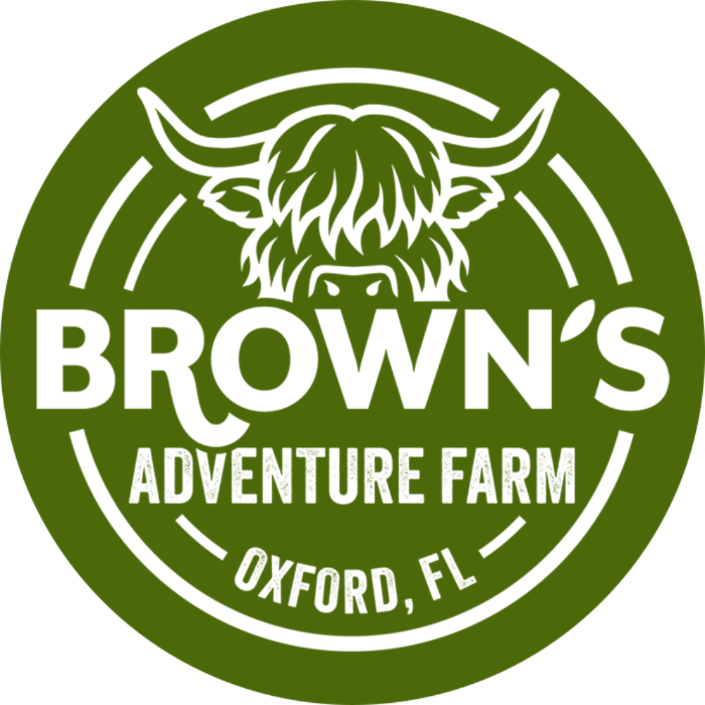 Event Promo Photo For Easter at Brown's Adventure Farm