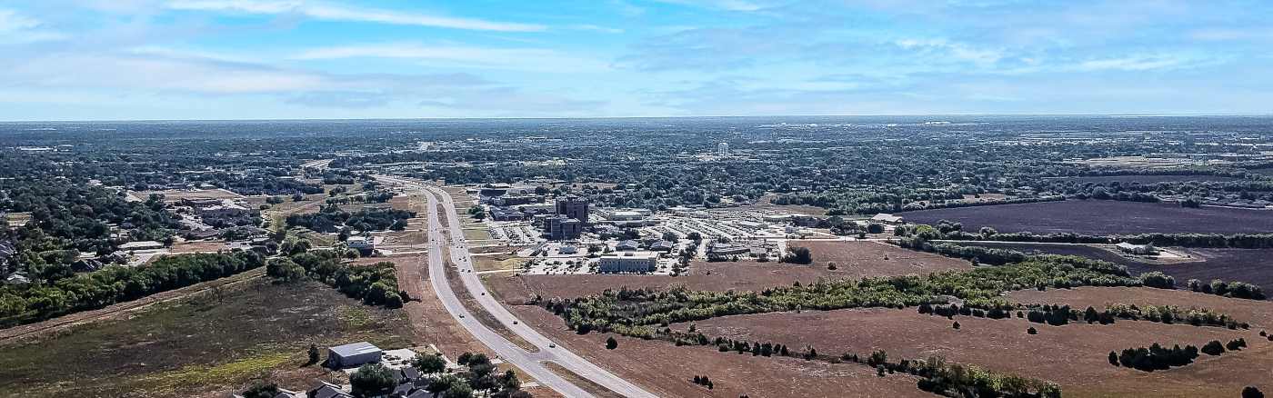 Click the Air Quality photo to open