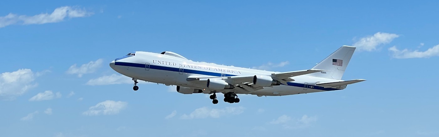 Click the DFW Airport photo to open