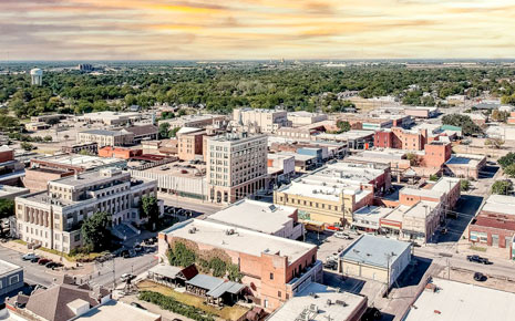 Texas is One of Eight States With No Income Tax Photo