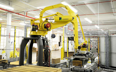 Click the Greenville is a Manufacturing Community Northeast of Dallas slide photo to open