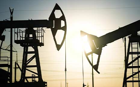 Oil & Gas Photo
