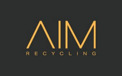 AIM Recycling's Logo