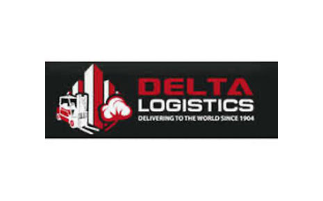 Delta Logistics's Logo