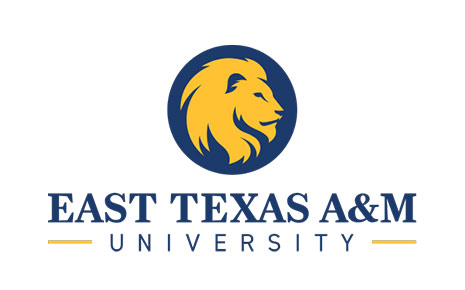 Click to view East Texas A&M University link