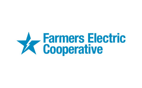 Farmers Electric Cooperative's Logo