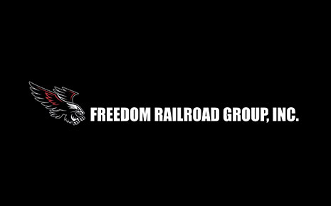 Click to view Freedom Rail Group link