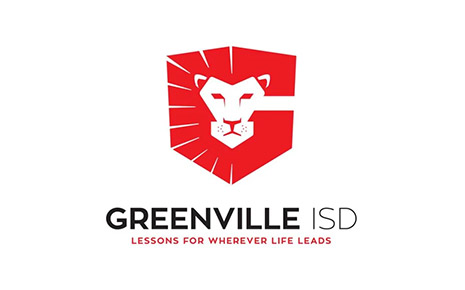 Click to view Greenville Independent School District link
