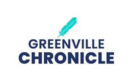 Click the Greenville Public Library Receives 2024 Achievement of Library Excellence Award slide photo to open