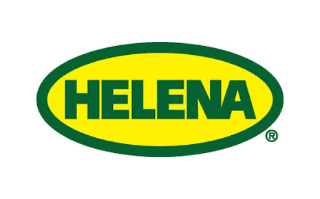 Helena Chemical's Logo