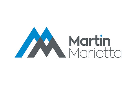 Martin Marietta's Logo