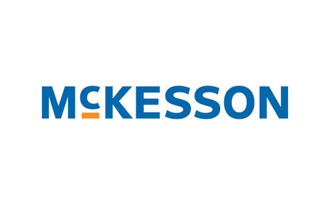 McKesson's Logo