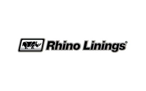 Rhino Linings's Logo