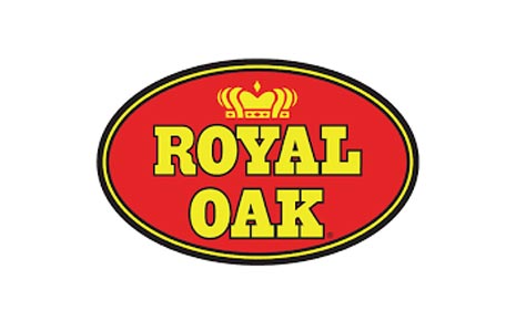 Royal Oak's Logo