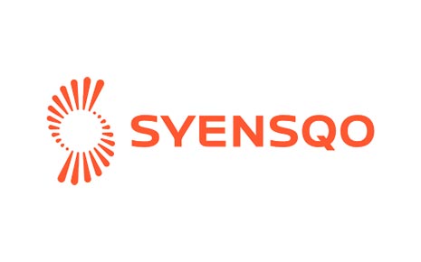 Syensqo's Logo