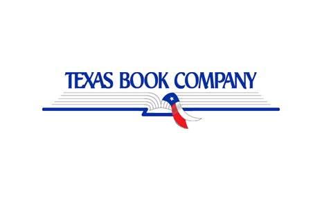 Texas Book Company's Logo