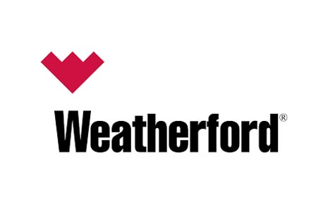 Weatherford's Logo