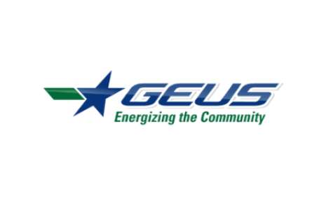 Click the GEUS Honored With National Award For Outstanding Safety Practices slide photo to open
