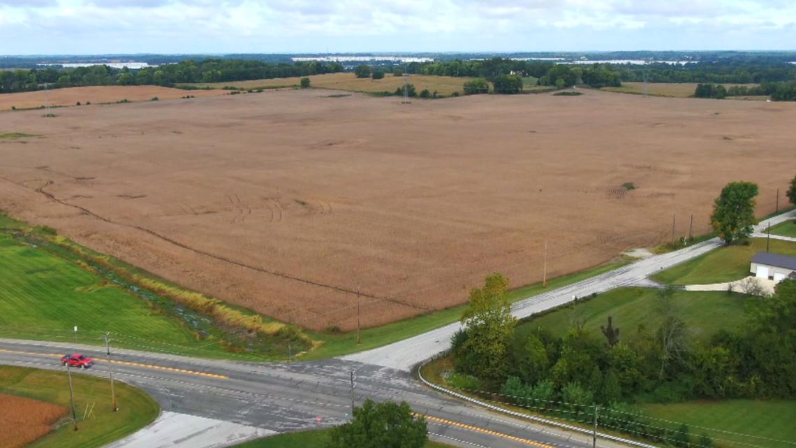 Thumbnail for Watch: MCEDC's Mike Dellinger Talks Morgan County Data Center Project