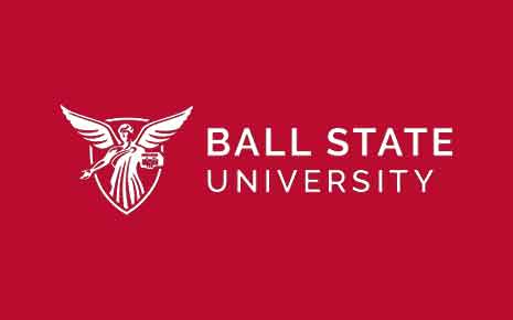 Click to view Ball State University link