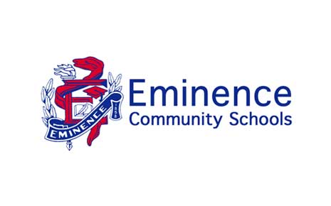 Click to view Eminence Community Schools link