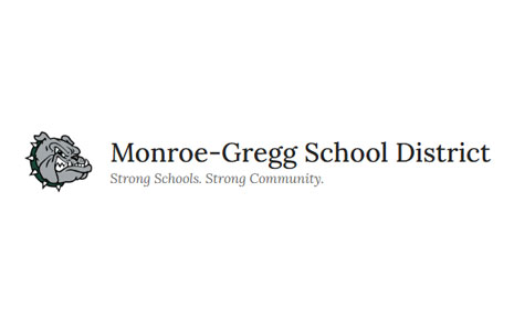 Click to view Monroe-Gregg School District link