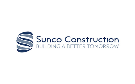 Click to view Sunco Construction link