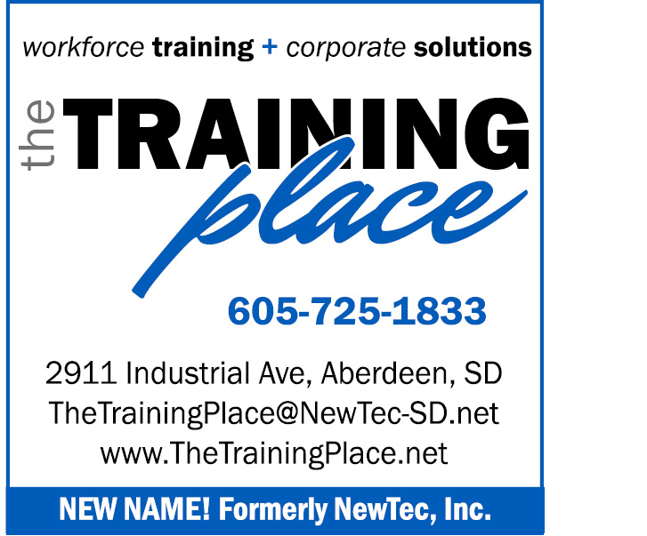 Click the The Training Place offers Welding Courses slide photo to open
