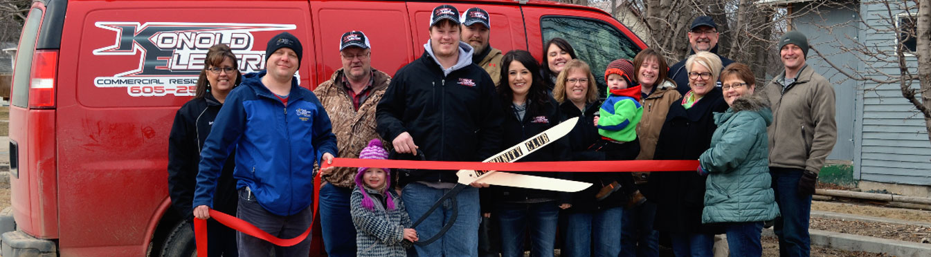 SD Prairie Gateway Success Stories