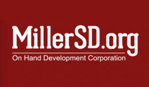 Miller Nonprofit Building Houses, Empowering Youth Photo