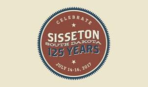 Sprucing up Sisseton for its Quasquicentennial Photo