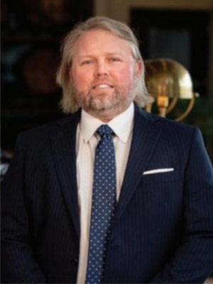 Profile Photo for Jason Rainey