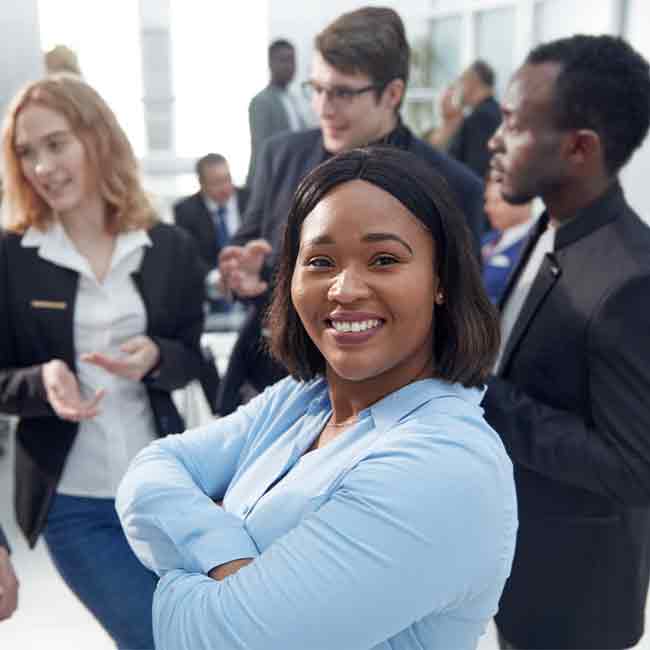 Chamber Ambassador Program