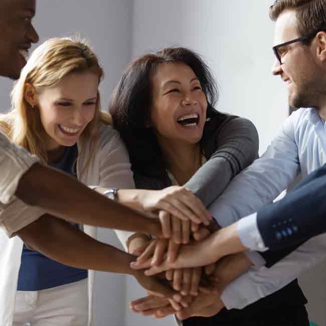 Become a Member Today!