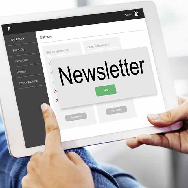 Montgomery County Chamber Newsletter