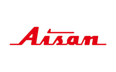Aisan logo
