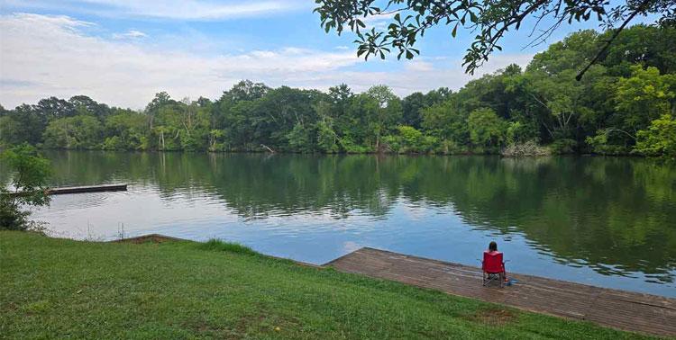 Hiwassee River
