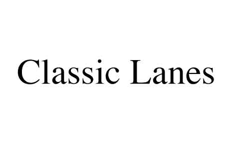 Classic Lanes's Logo